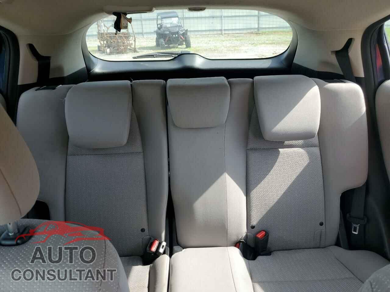 HONDA HR-V 2017 - 3CZRU6H51HM712552