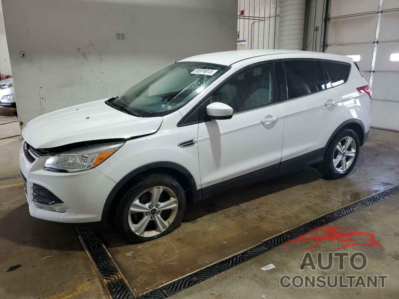 FORD ESCAPE 2015 - 1FMCU0G73FUB67468