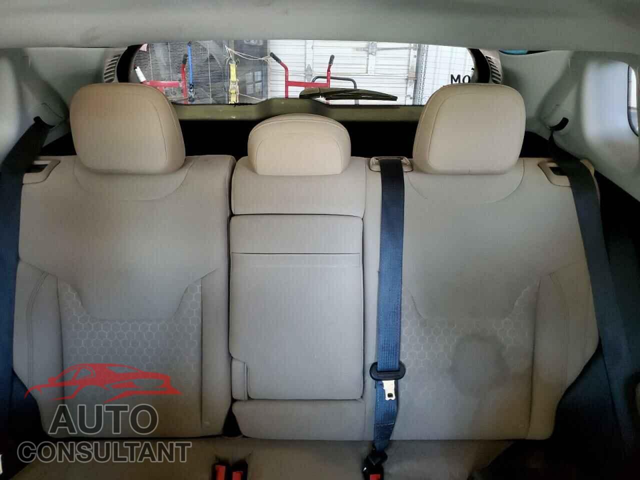 JEEP COMPASS 2017 - 3C4NJCAB2HT658275