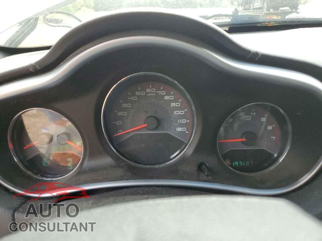 DODGE AVENGER 2012 - 1C3CDZCB7CN103477
