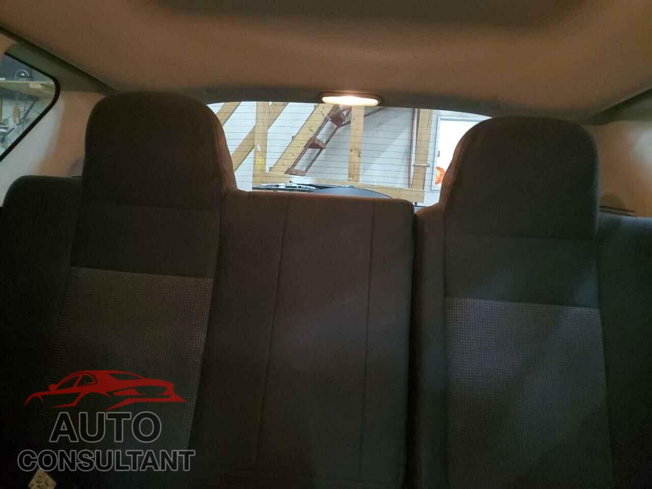 JEEP COMPASS 2014 - 1C4NJDBB0ED598518