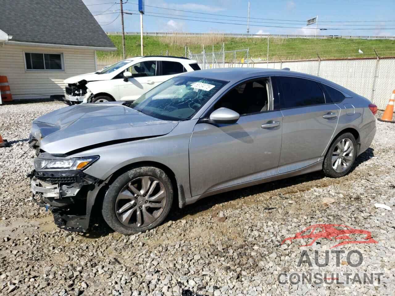 HONDA ACCORD 2020 - 1HGCV1F15LA111597