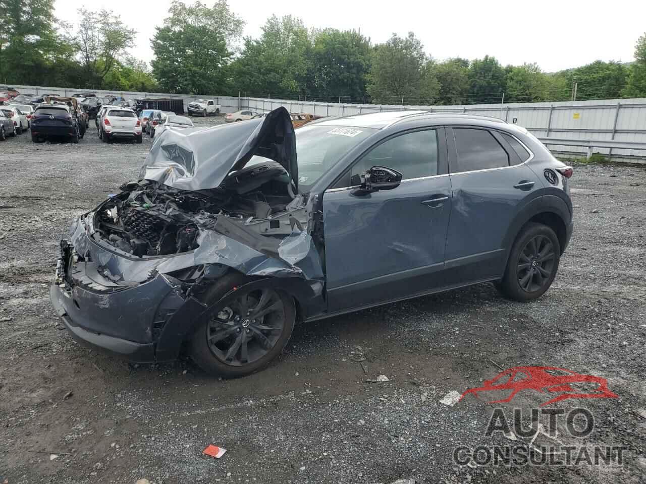MAZDA CX30 2023 - 3MVDMBCM8PM533722