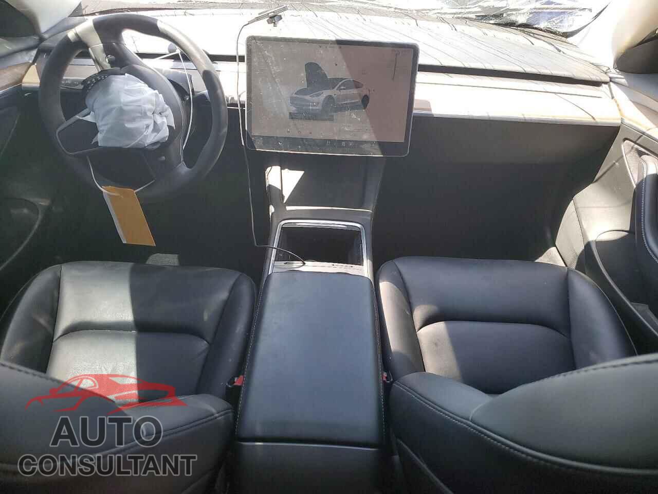 TESLA MODEL 3 2023 - 5YJ3E1EA1PF398661