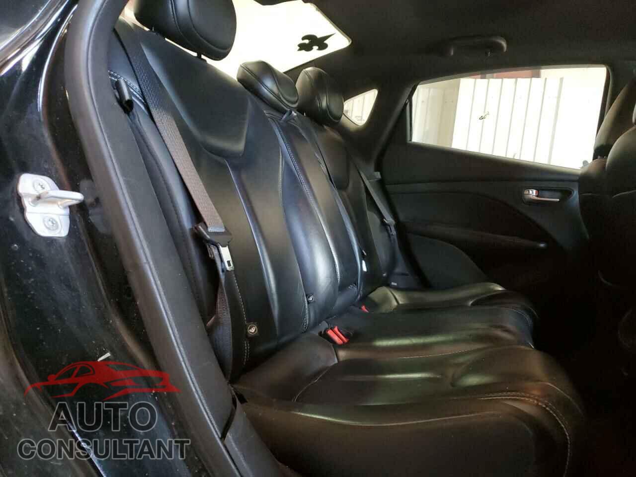 DODGE DART 2013 - 1C3CDFCH6DD266941
