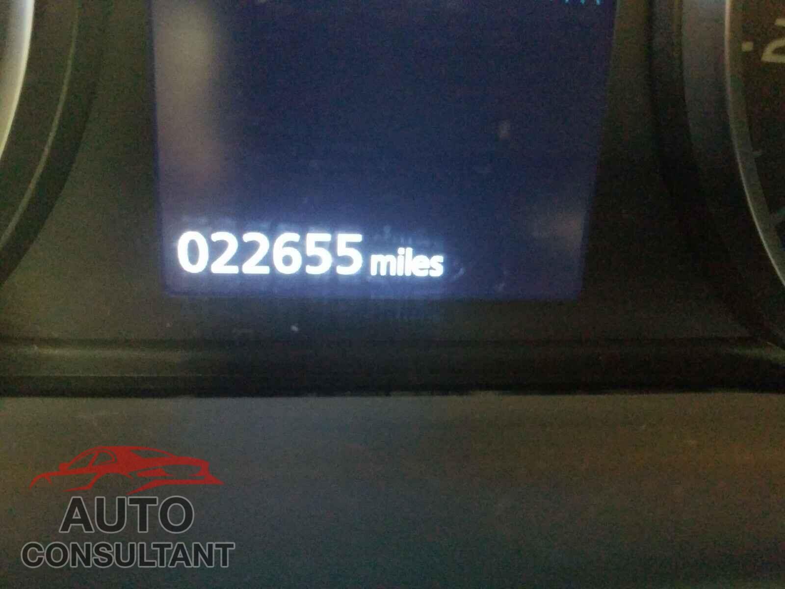 MITSUBISHI ECLIPSE 2018 - JA4AS3AA3JZ041348