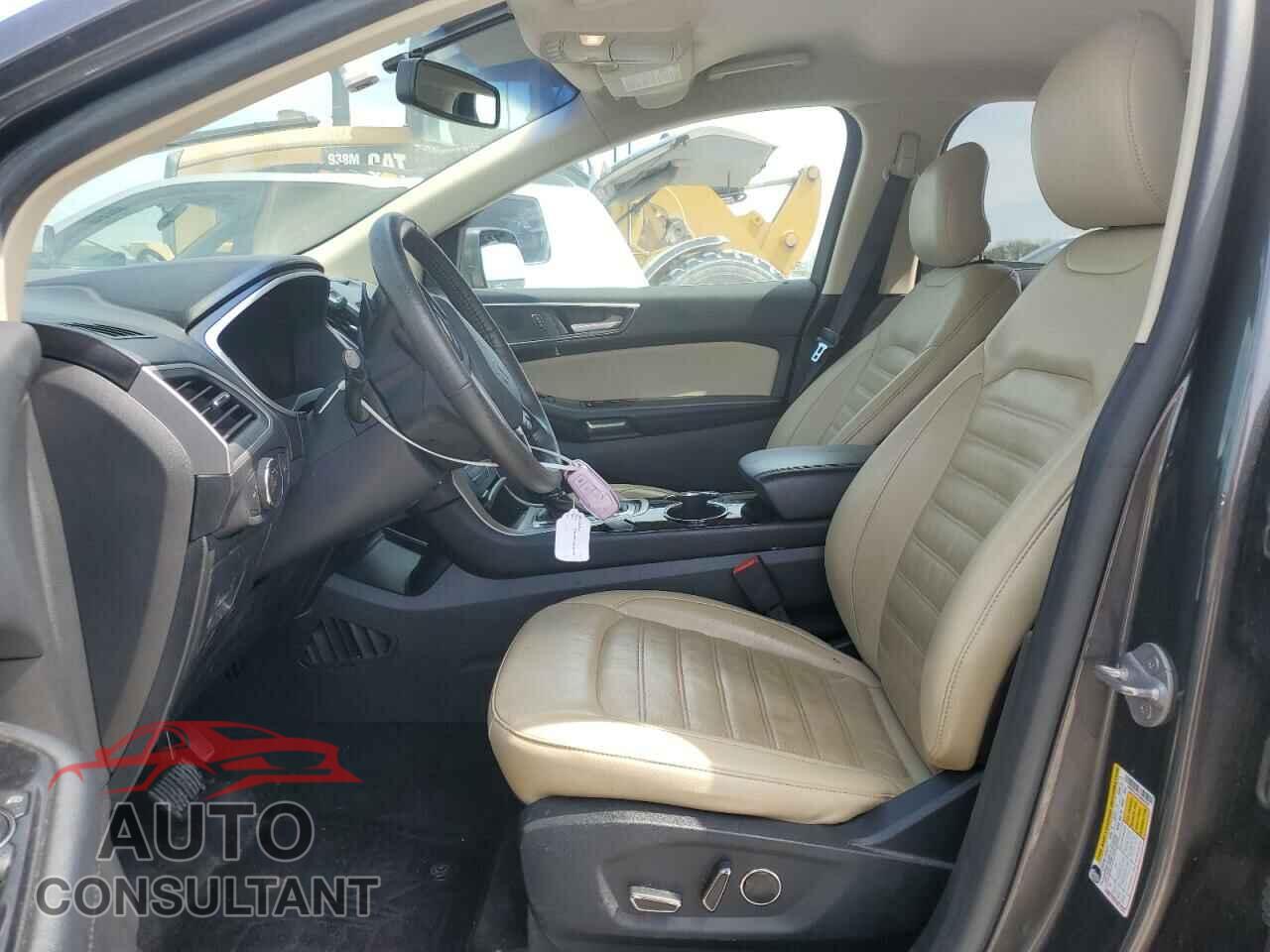 FORD EDGE 2016 - 2FMPK4J97GBB95029