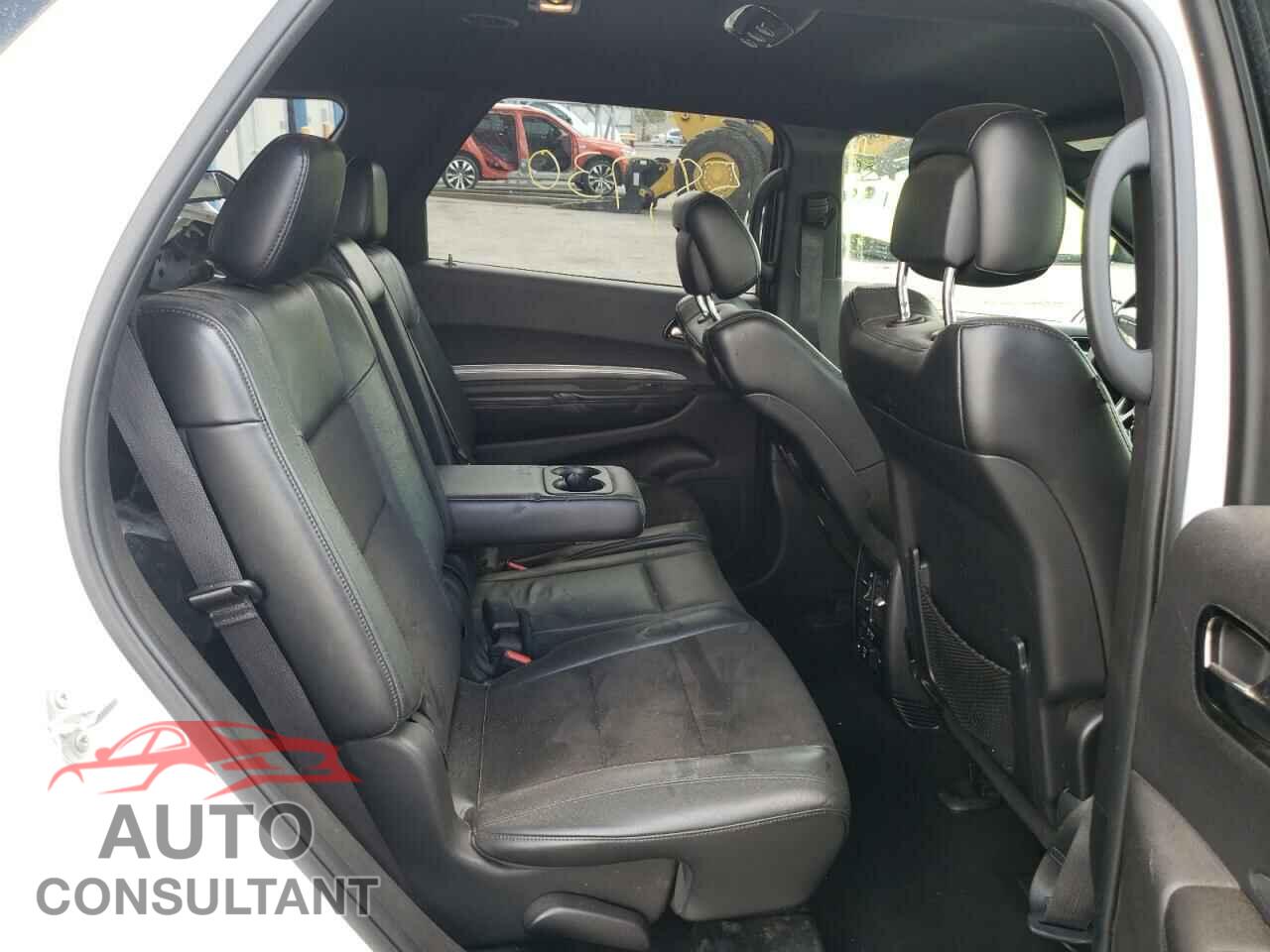 DODGE DURANGO 2019 - 1C4RDHDG2KC769389