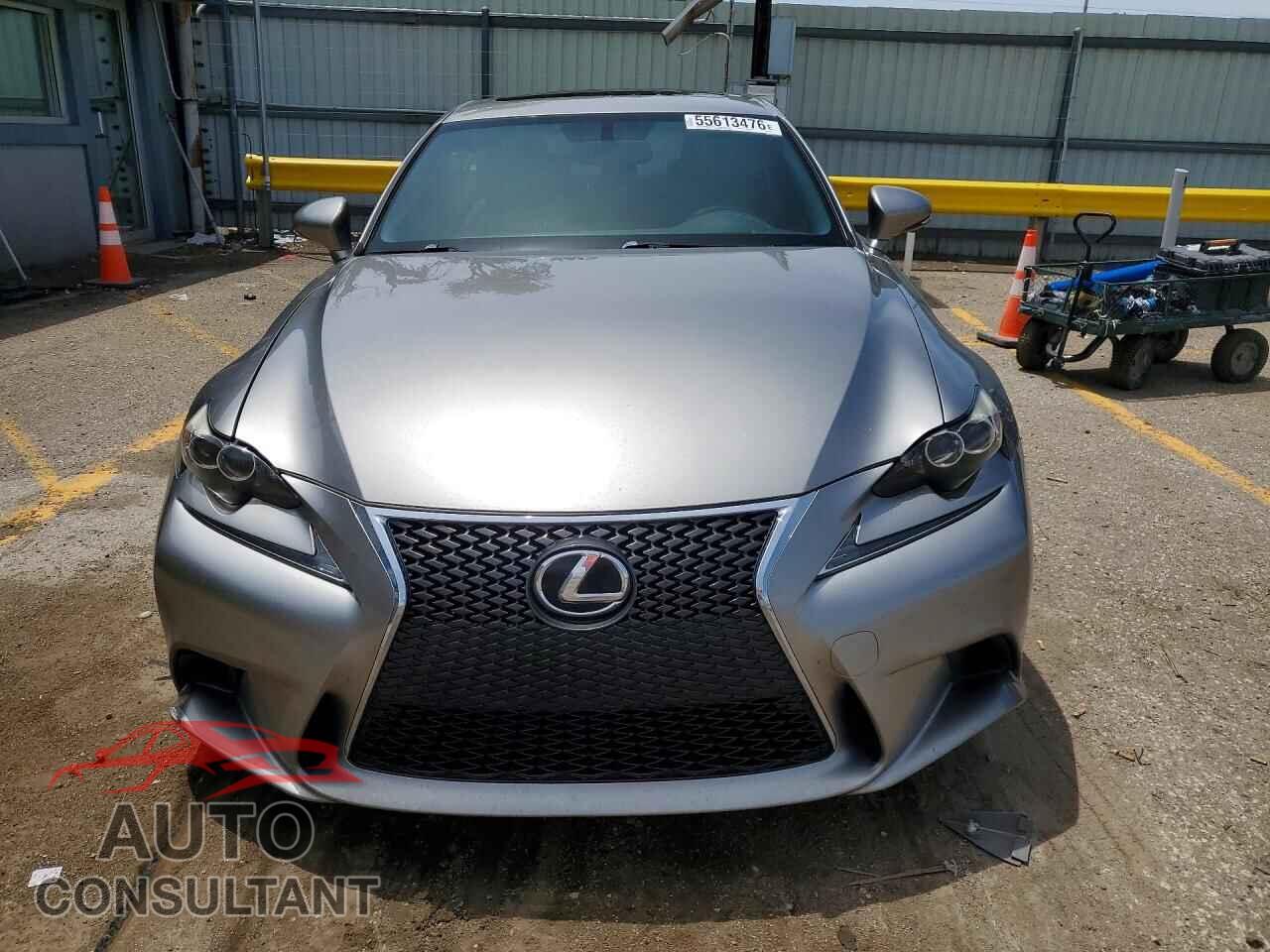 LEXUS IS 2016 - JTHBA1D28G5016482