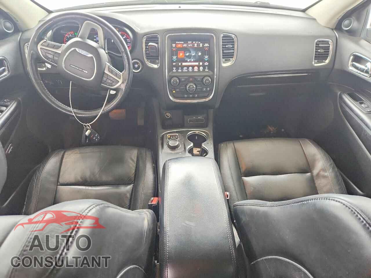 DODGE DURANGO LI 2015 - 1C4RDJDG5FC843059