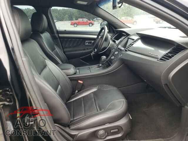 FORD TAURUS 2017 - 1FAHP2E81HG112131