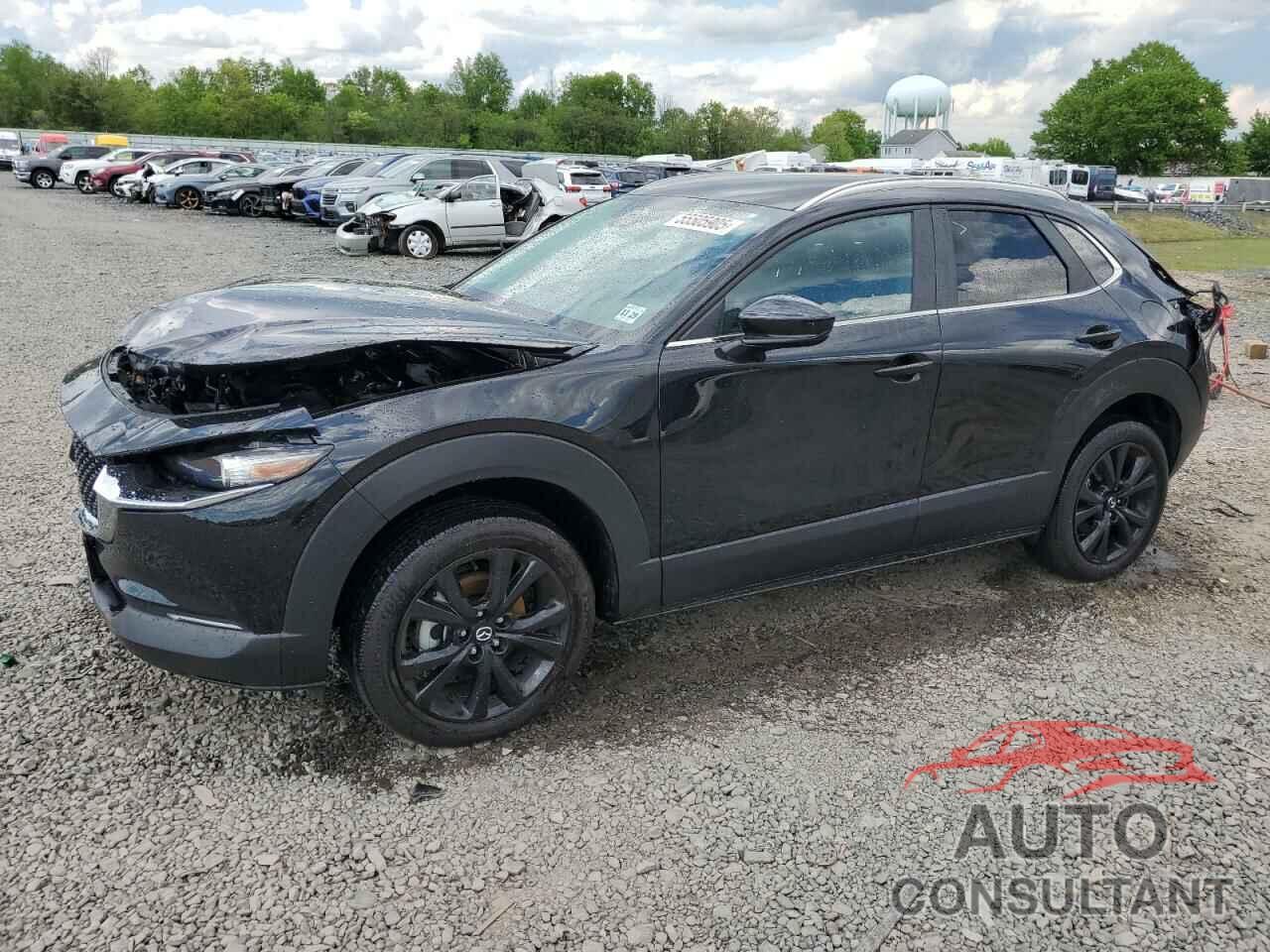 MAZDA CX30 2025 - 3MVDMBBM4SM756172