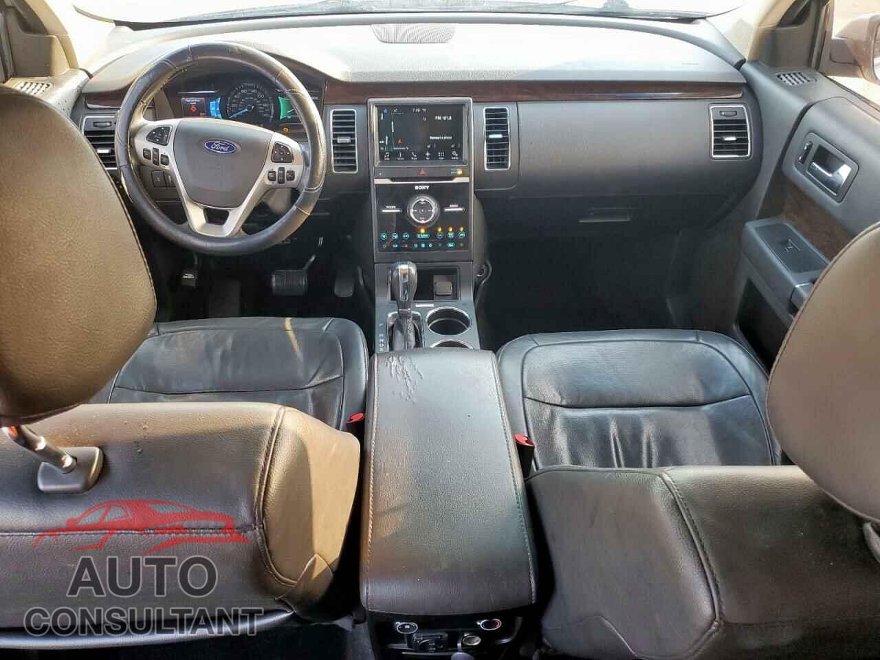 FORD FLEX 2016 - 2FMGK5D85GBA03079