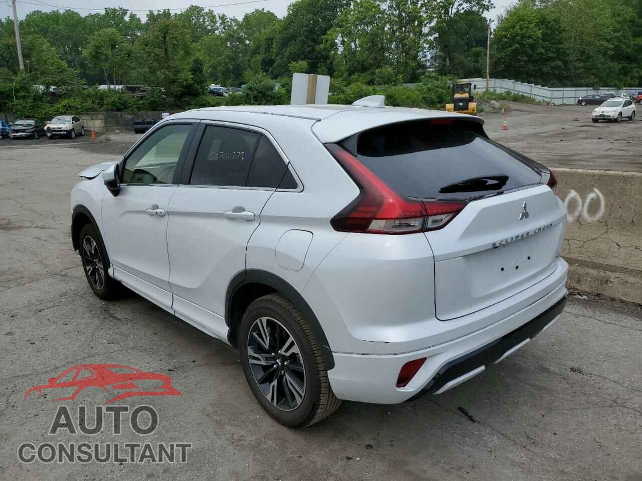 MITSUBISHI ECLIPSE 2023 - JA4ATWAA5PZ038197
