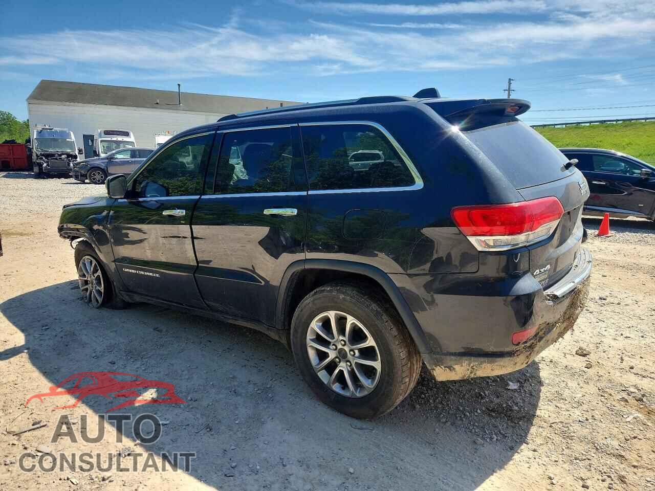 JEEP CHEROKEE 2015 - 1C4RJFBG1FC764545