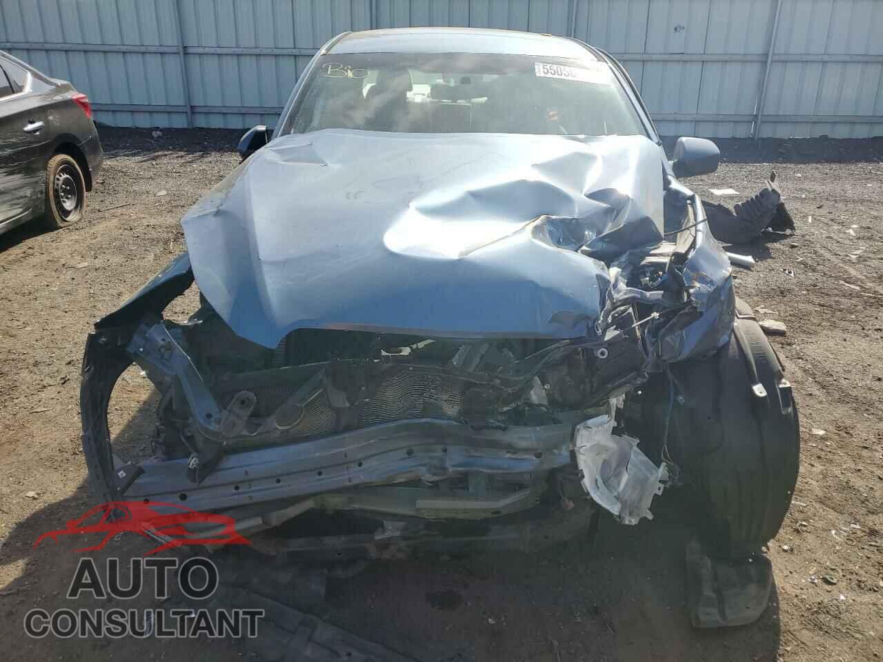 SUBARU LEGACY 2014 - 4S3BMBC6XE3005480
