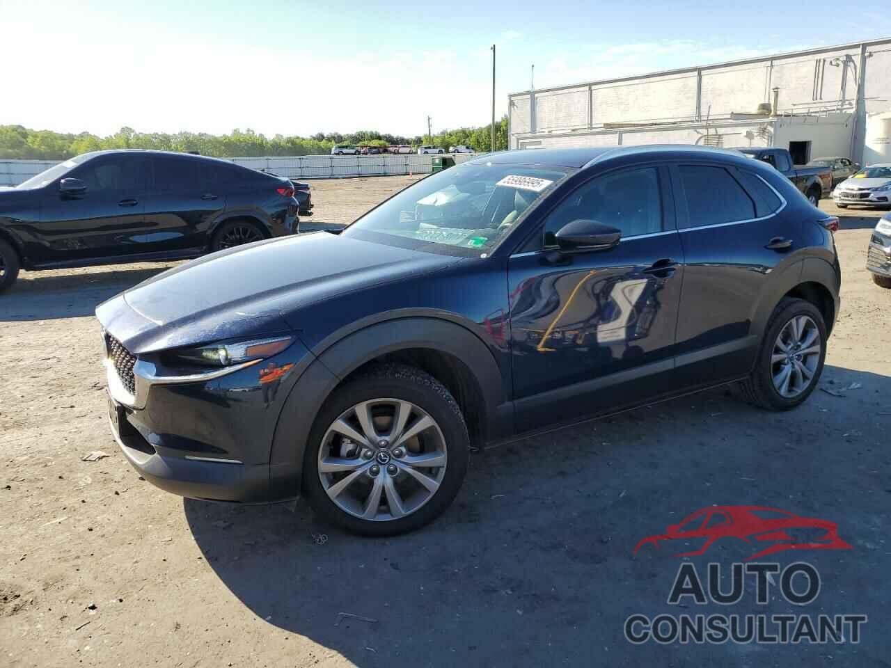 MAZDA CX30 2023 - 3MVDMBCM8PM501403