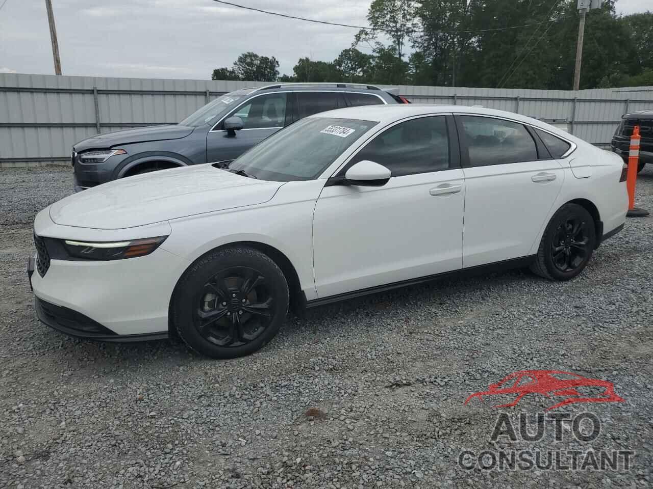 HONDA ACCORD 2023 - 1HGCY1F28PA009202