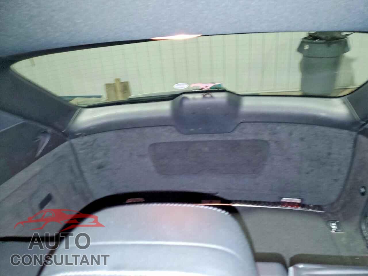 PORSCHE CAYENNE 2011 - WP1AA2A21BLA04779
