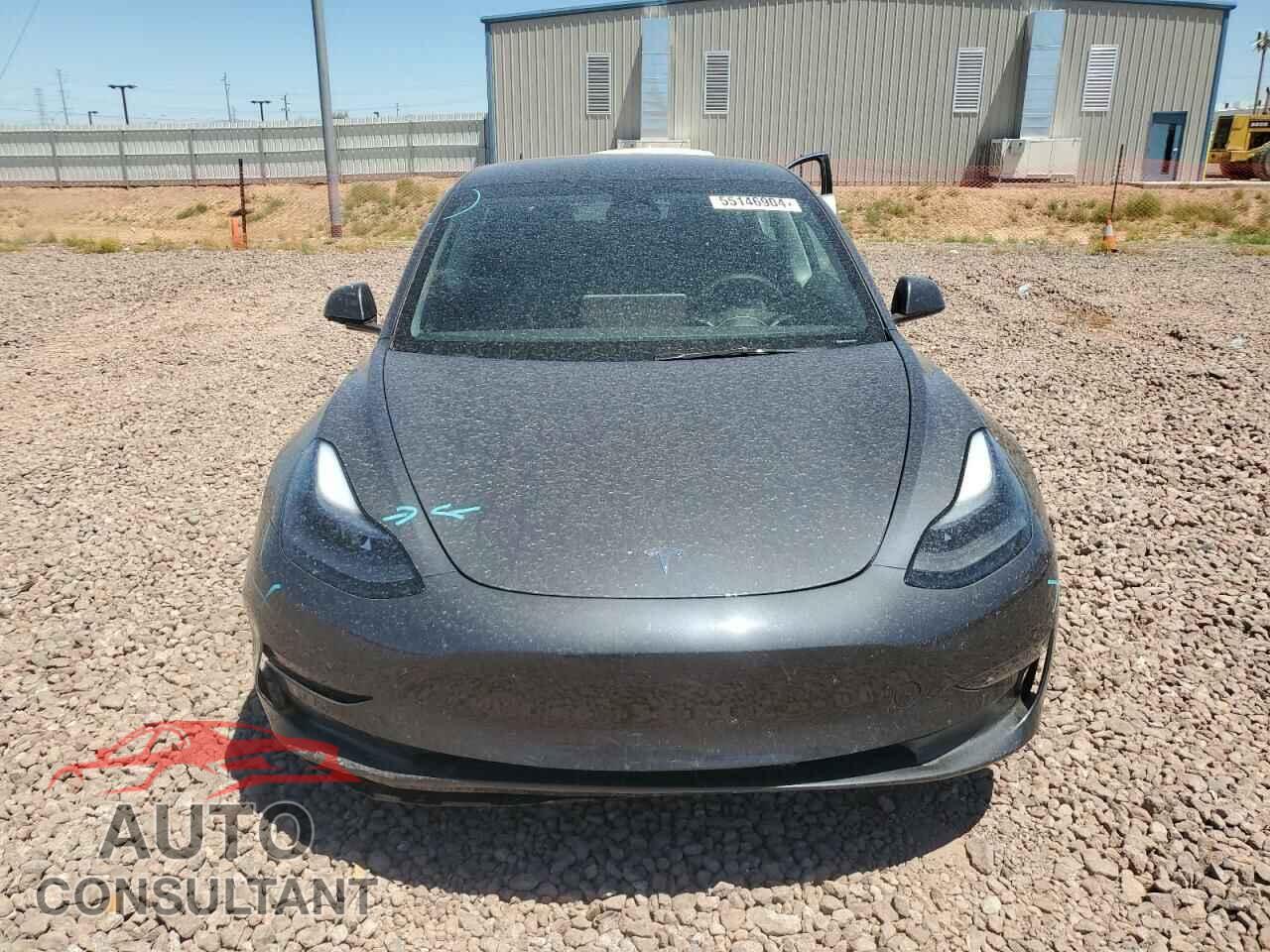 TESLA MODEL 3 2023 - 5YJ3E1EC5PF715150
