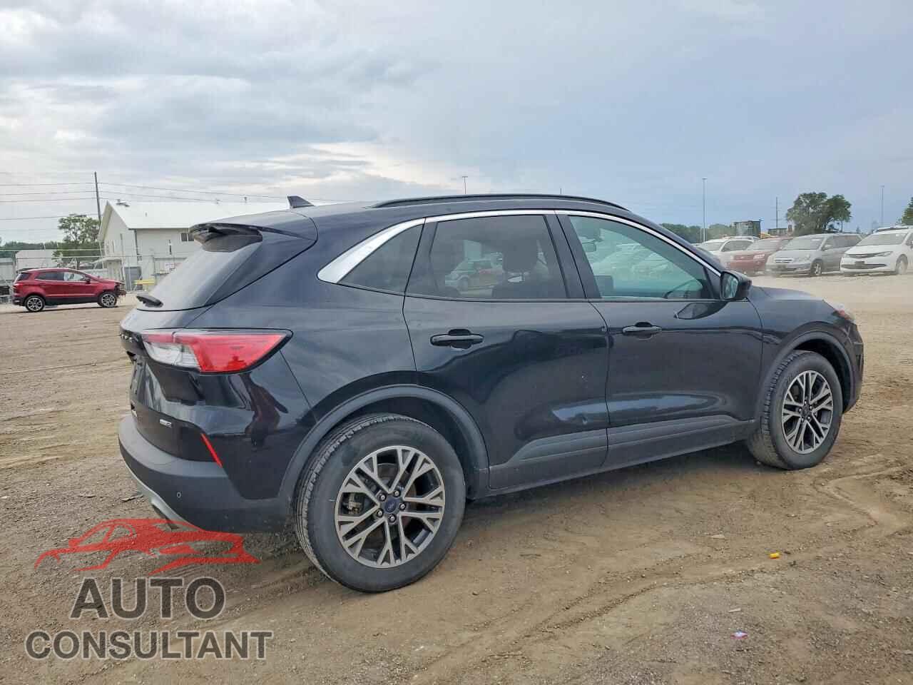 FORD ESCAPE 2020 - 1FMCU9H67LUA71462