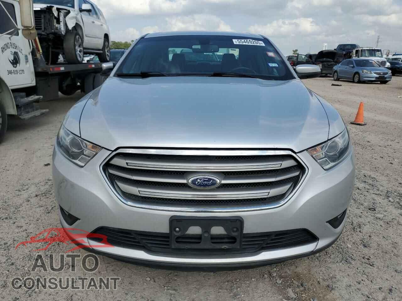FORD TAURUS 2015 - 1FAHP2E80FG207342