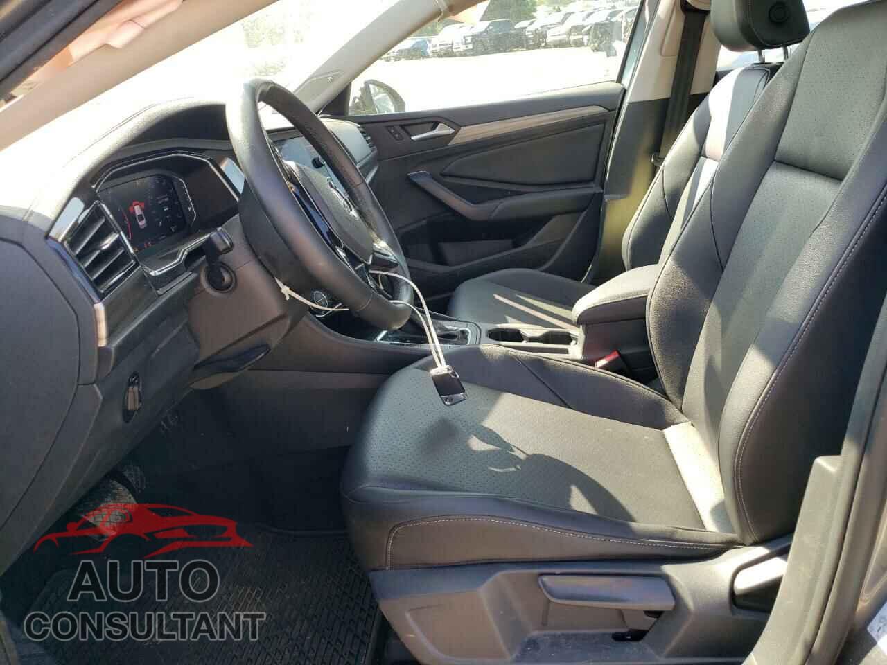 VOLKSWAGEN JETTA 2020 - 3VWEB7BU1LM010320