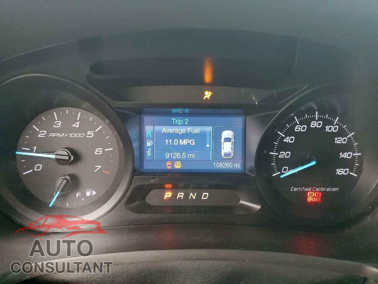 FORD EXPLORER 2014 - 1FM5K8AR2EGB63710