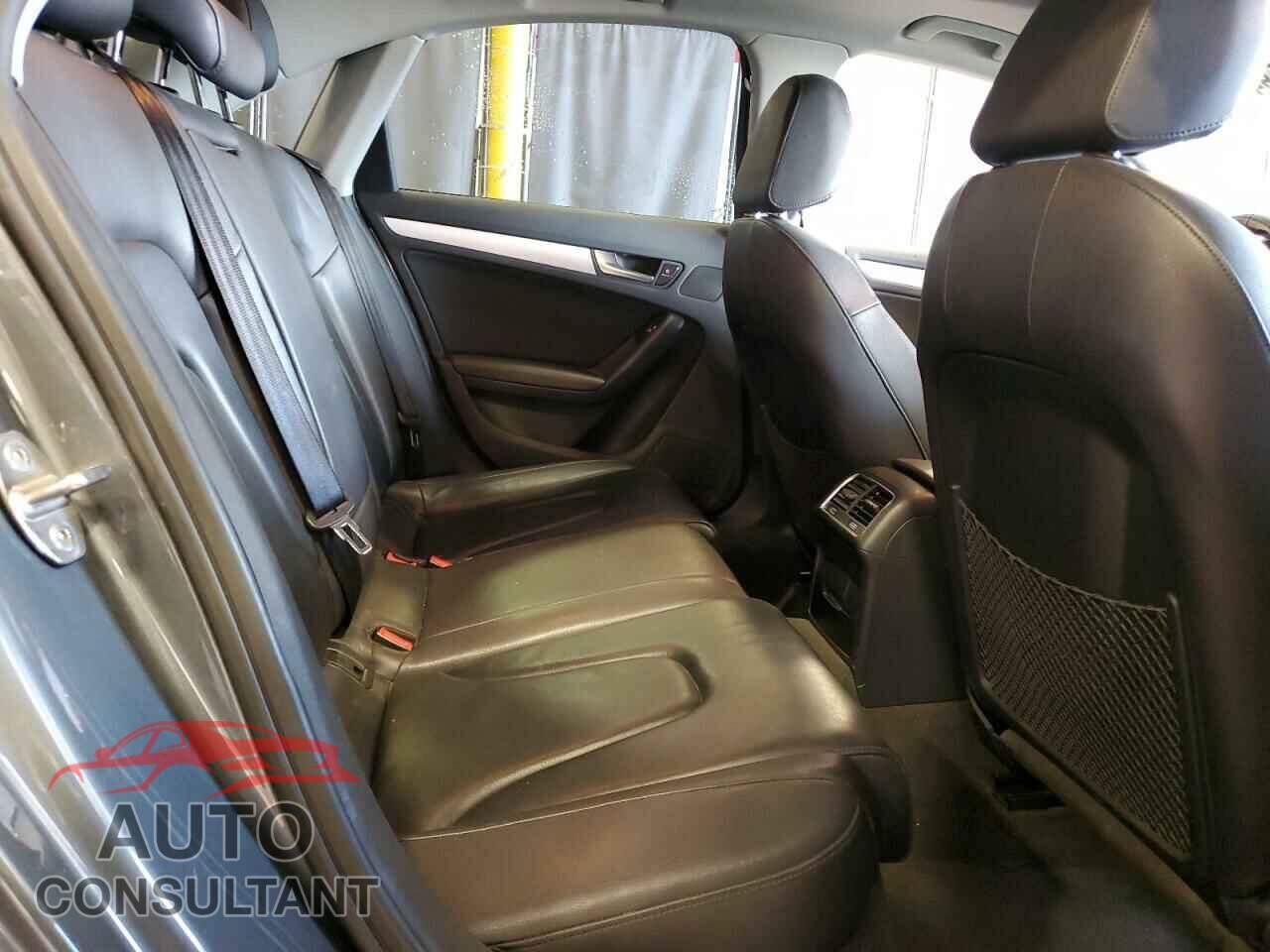 AUDI A4 2016 - WAUBFAFL2GN010604