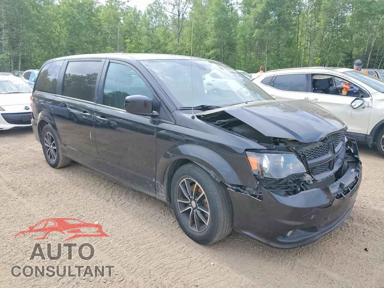 DODGE CARAVAN 2019 - 2C4RDGEG4KR515246