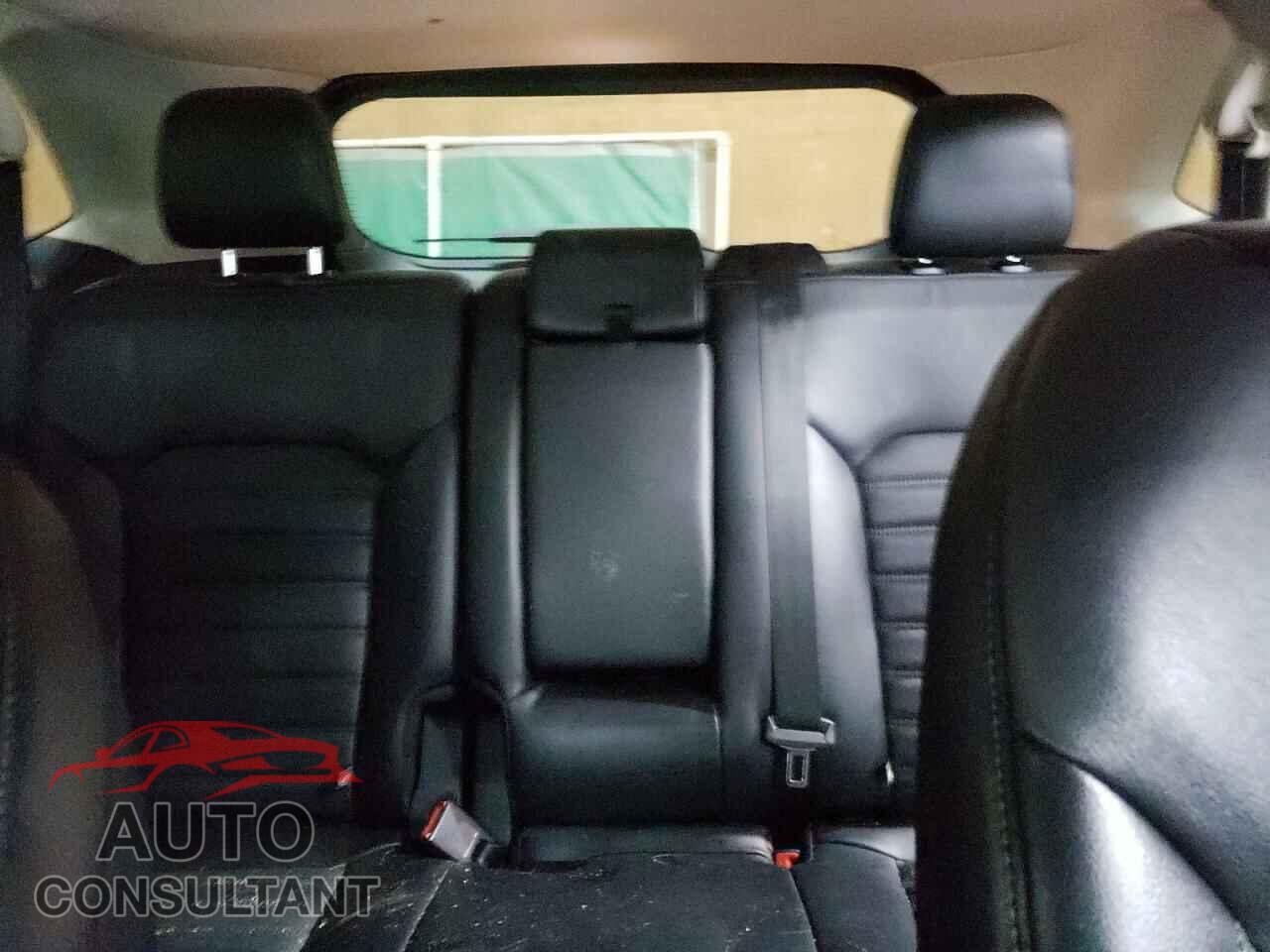 FORD EDGE 2018 - 2FMPK4J99JBB50665