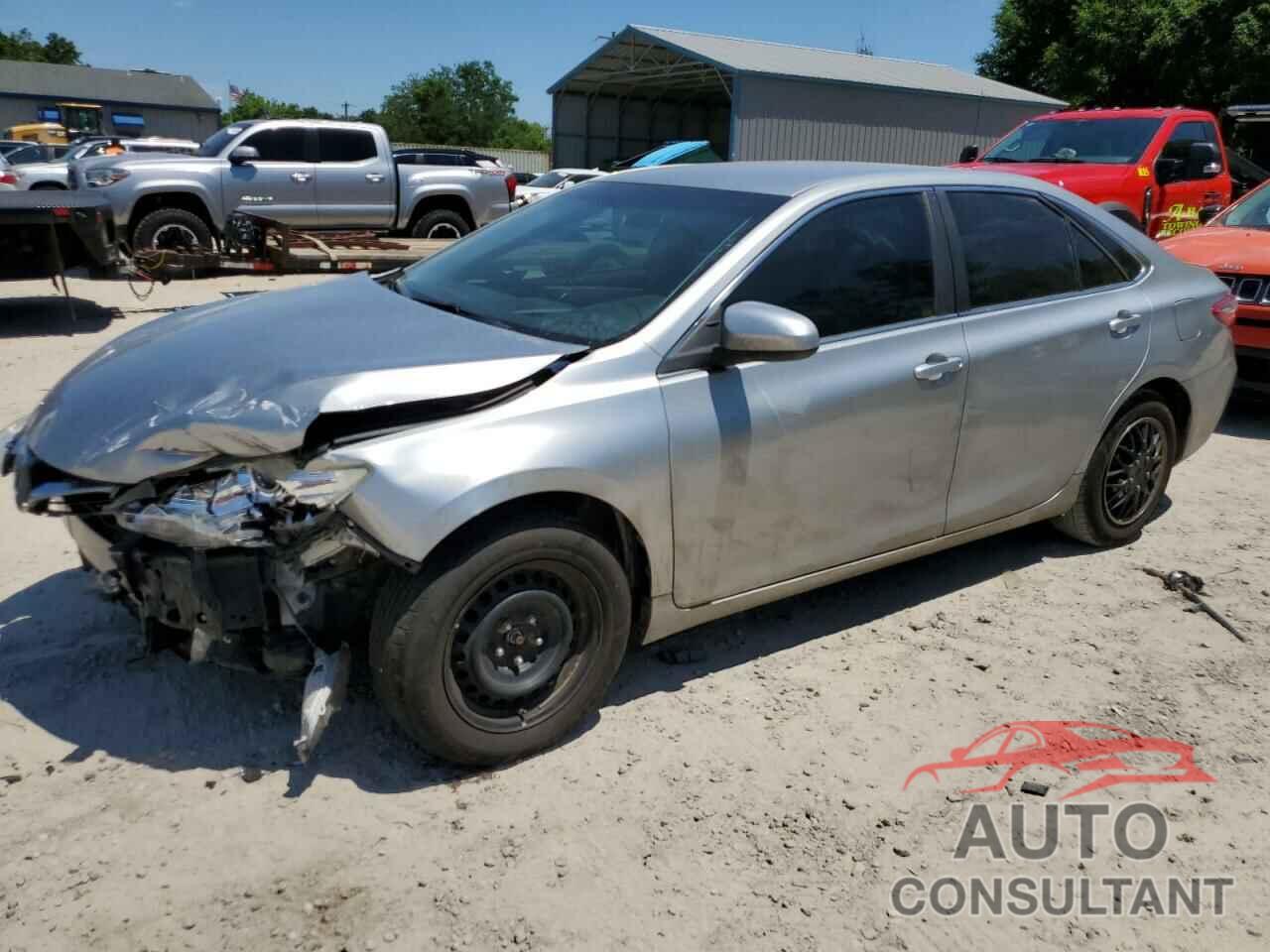 TOYOTA CAMRY 2016 - 4T1BF1FK9GU536112