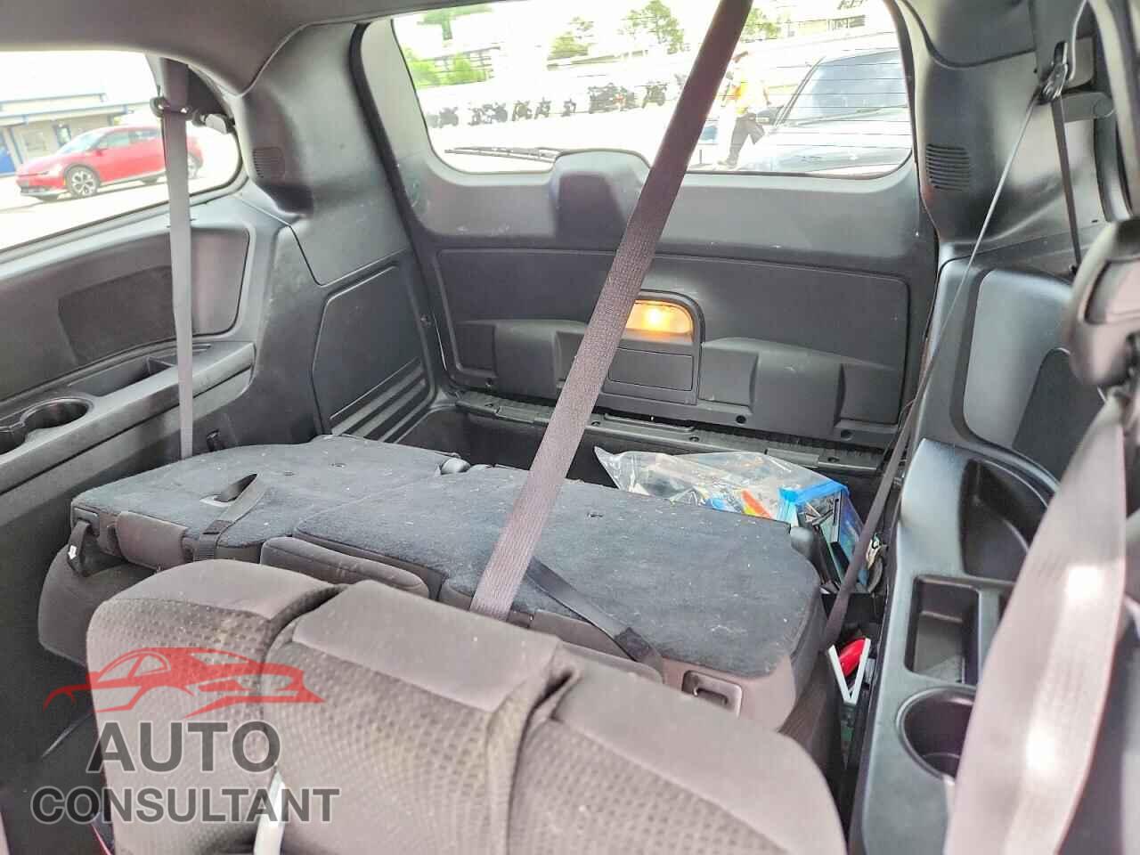 DODGE CARAVAN 2018 - 2C4RDGBG2JR164680