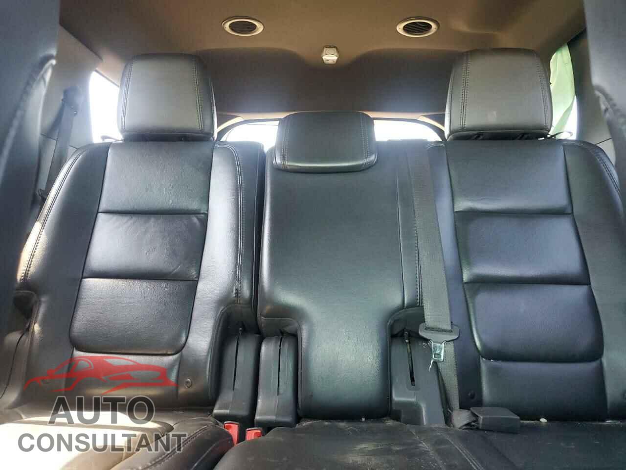 FORD EXPLORER 2013 - 1FM5K7D85DGB60490