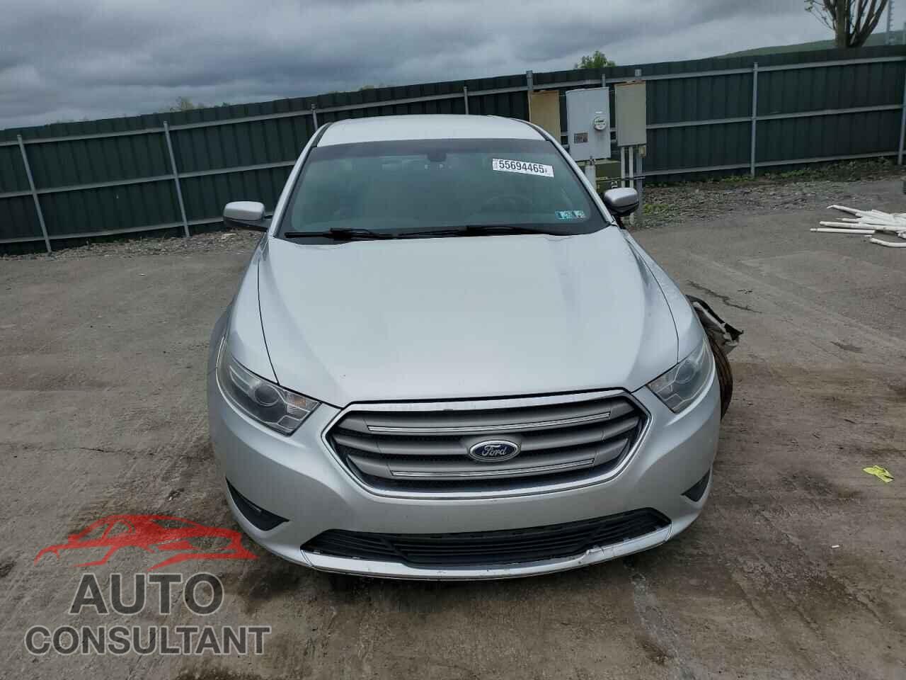 FORD TAURUS 2014 - 1FAHP2E87EG121220
