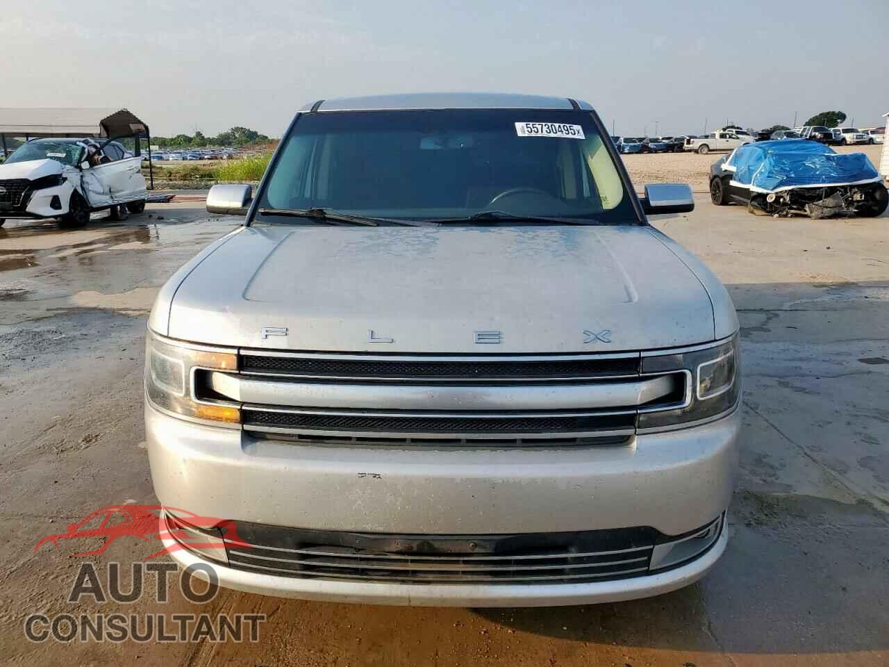 FORD FLEX 2016 - 2FMGK5D85GBA03079