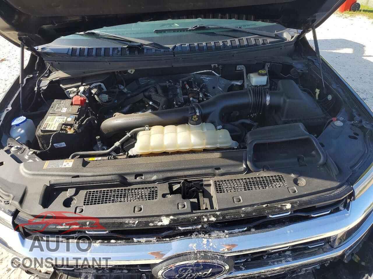 FORD EXPEDITION 2022 - 1FMJU2AT8NEA59204