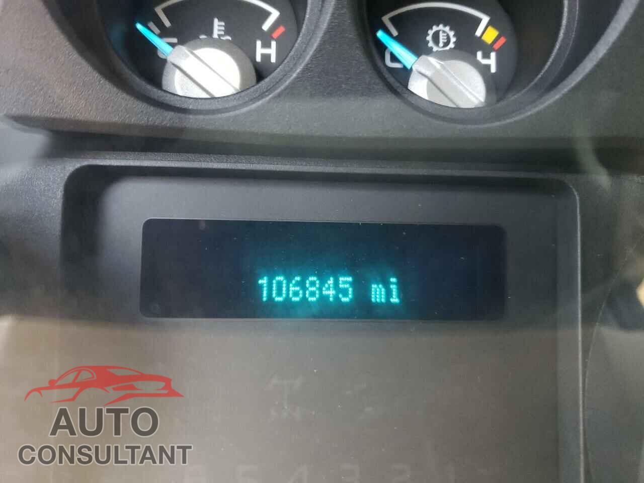 FORD F250 2016 - 1FT7W2B68GEB14805