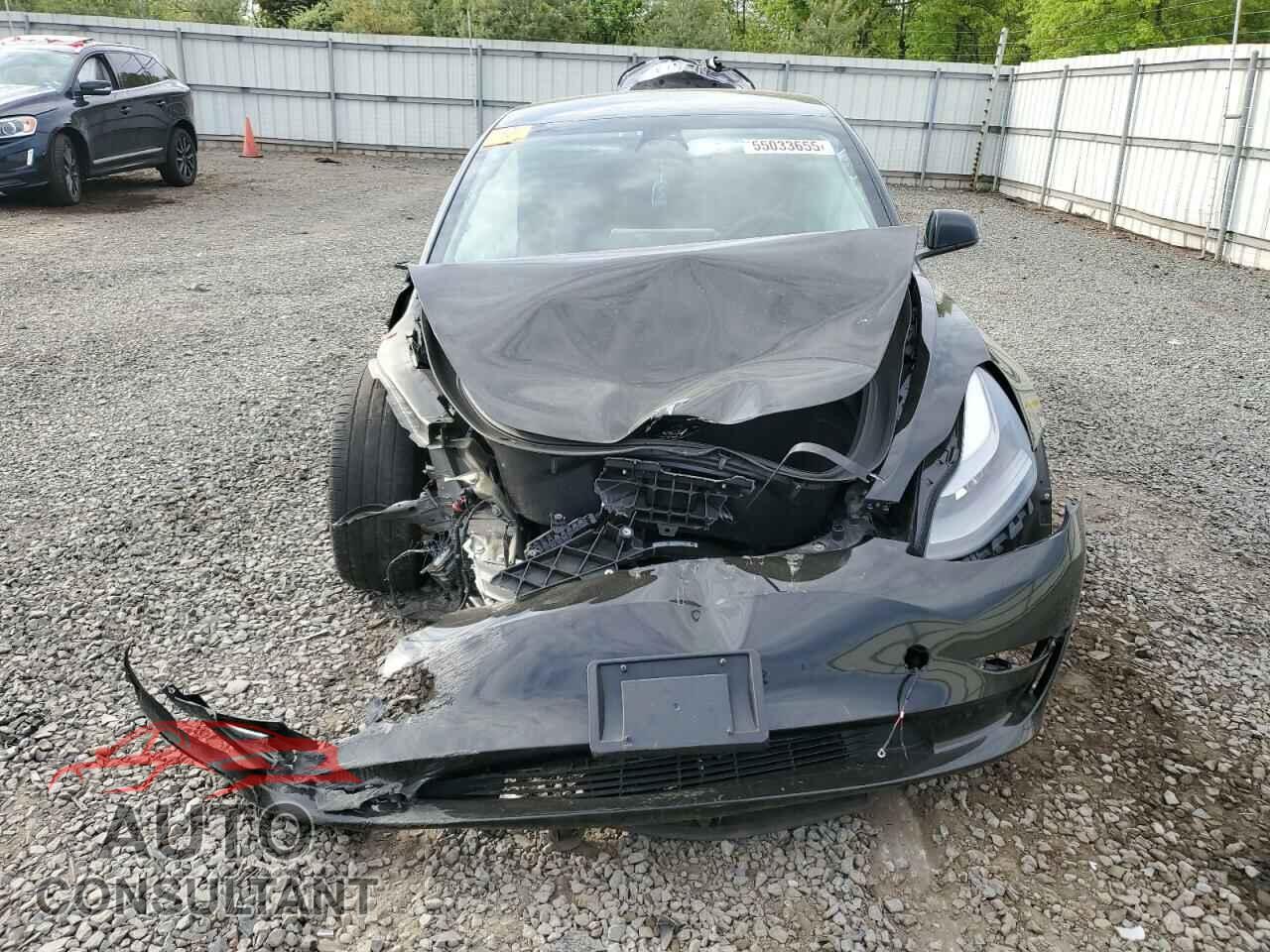 TESLA MODEL 3 2023 - 5YJ3E1EA3PF698993