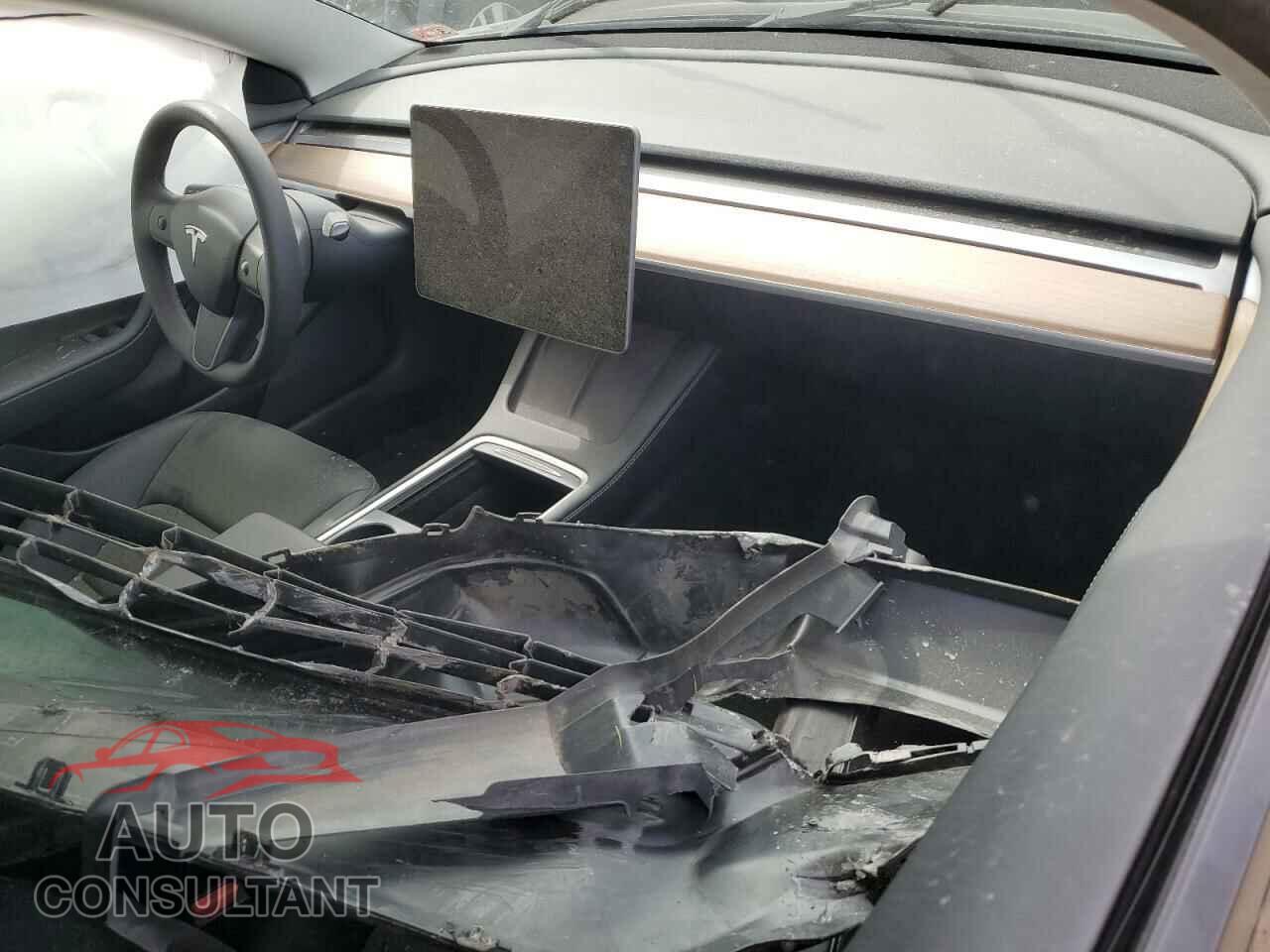 TESLA MODEL 3 2023 - 5YJ3E1EB6PF391648