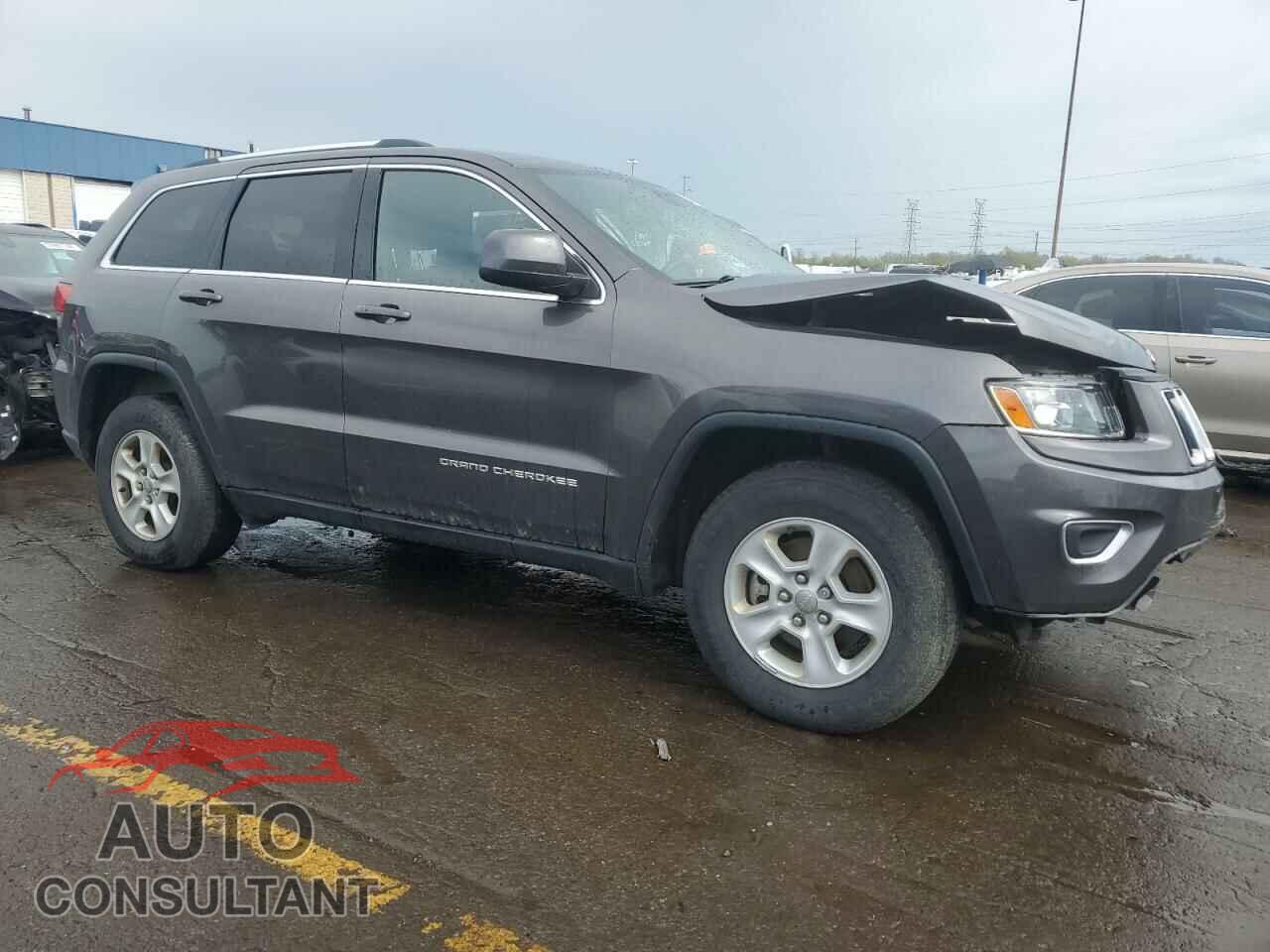 JEEP GRAND CHER 2014 - 1C4RJFAGXEC413357