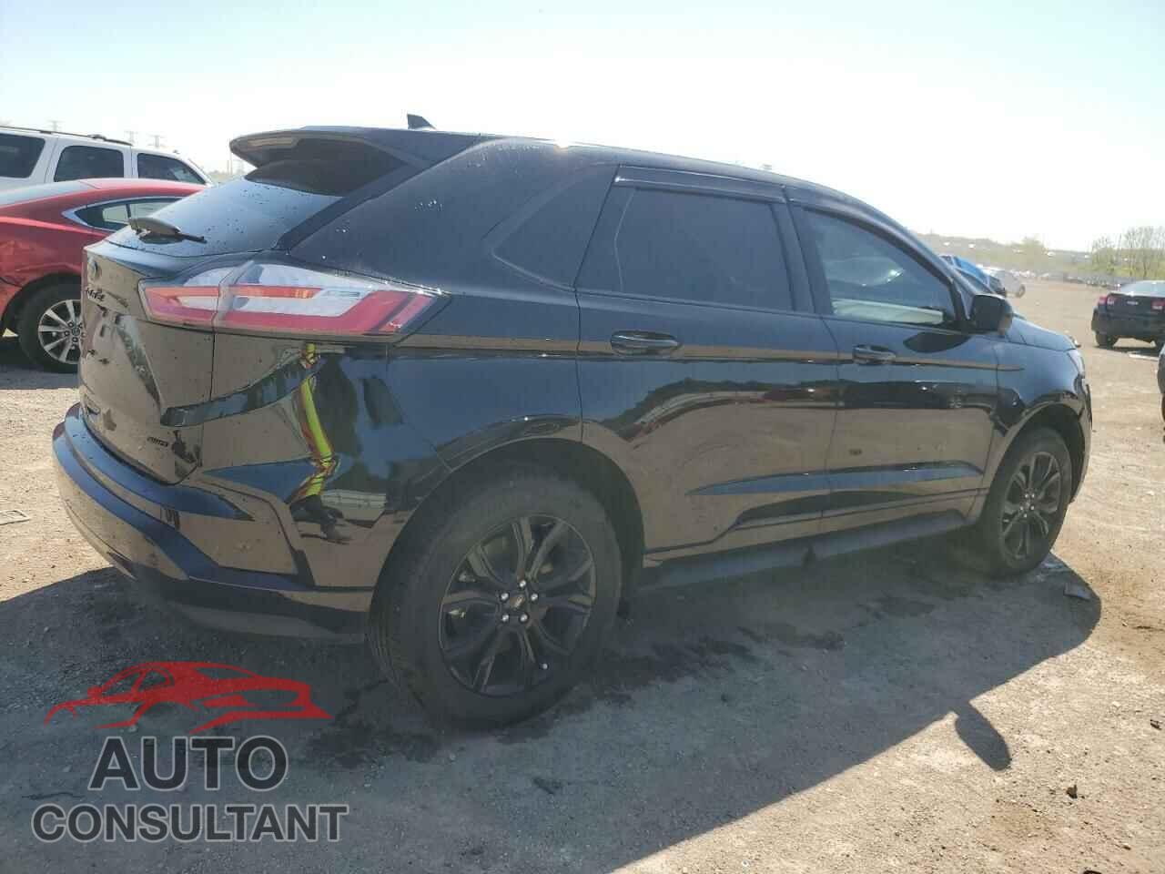 FORD EDGE 2024 - 2FMPK4G99RBB26658