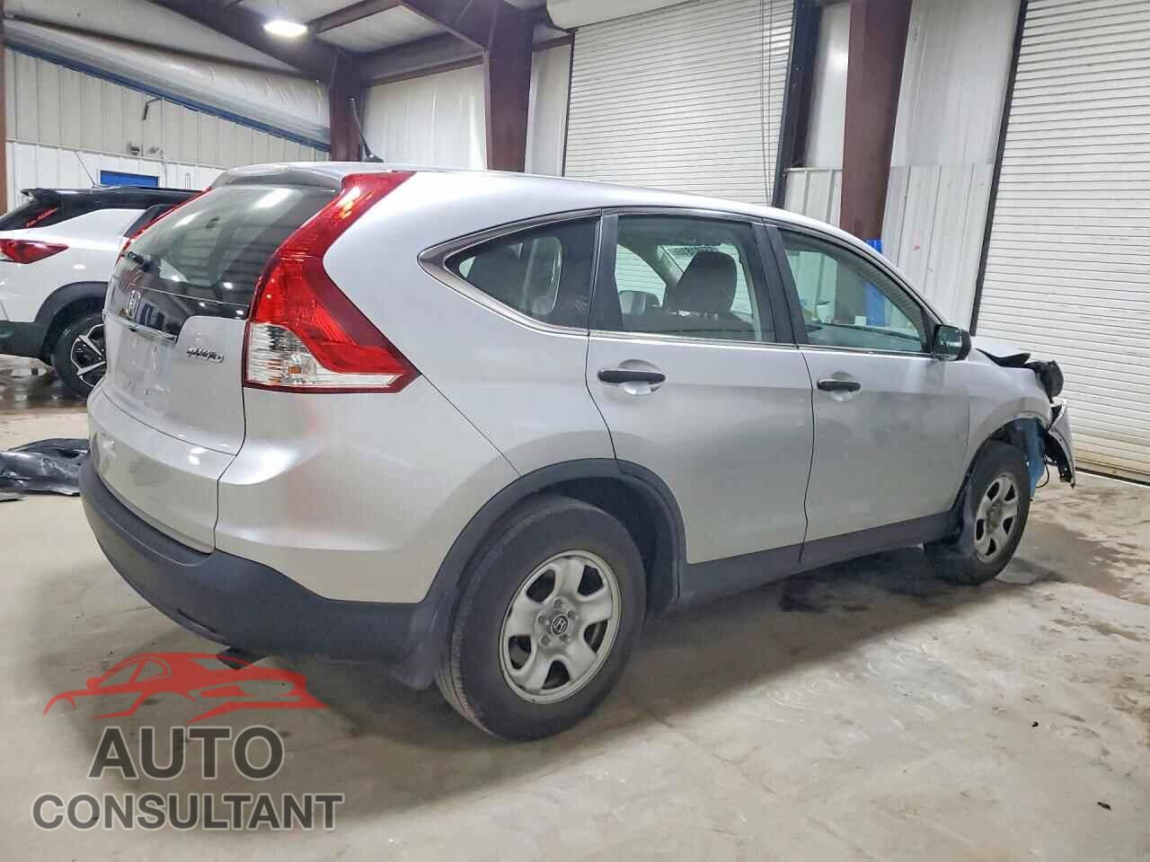 HONDA CRV 2012 - 2HKRM4H3XCH603787