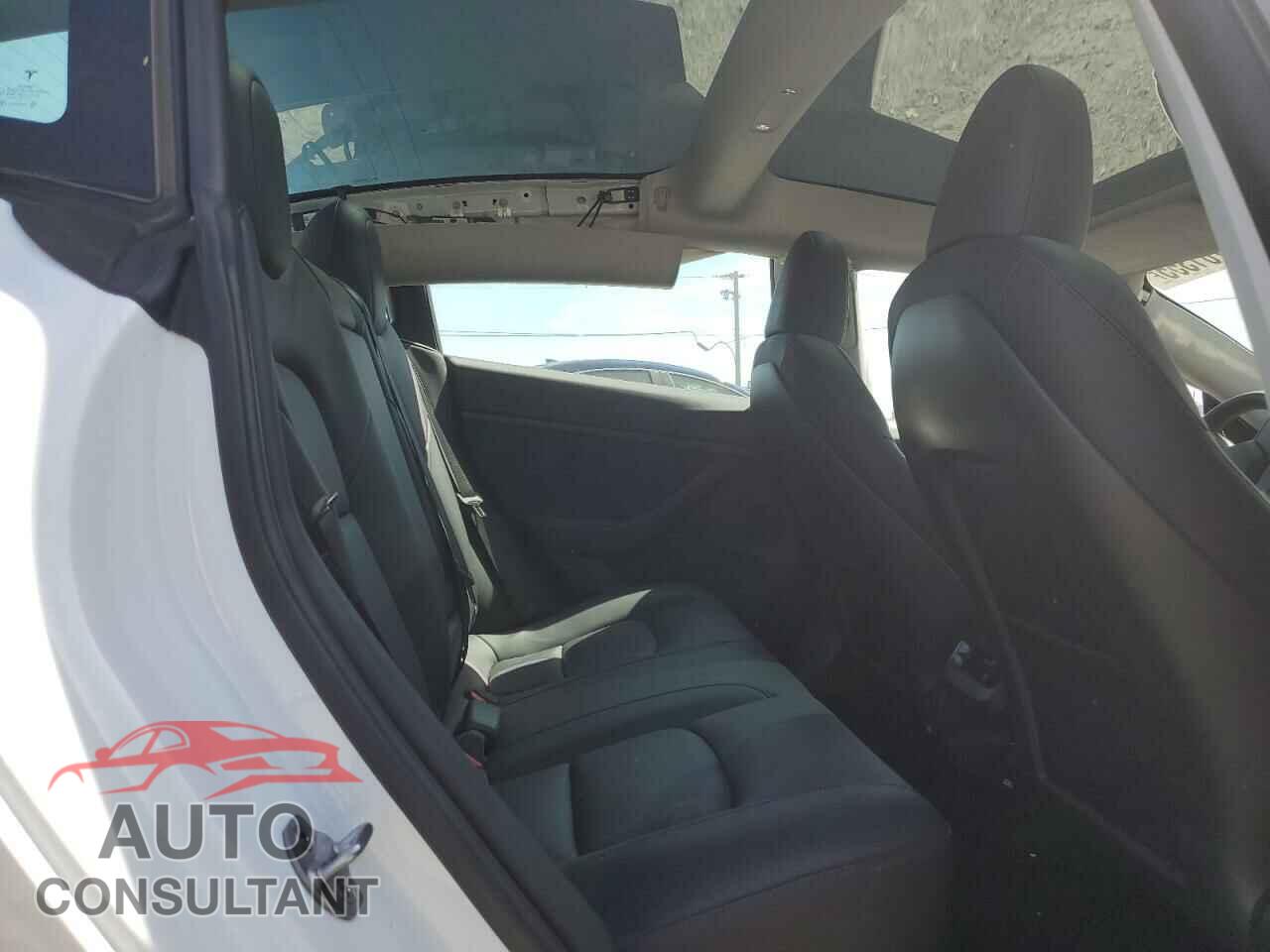 TESLA MODEL 3 2023 - 5YJ3E1EA0PF623233