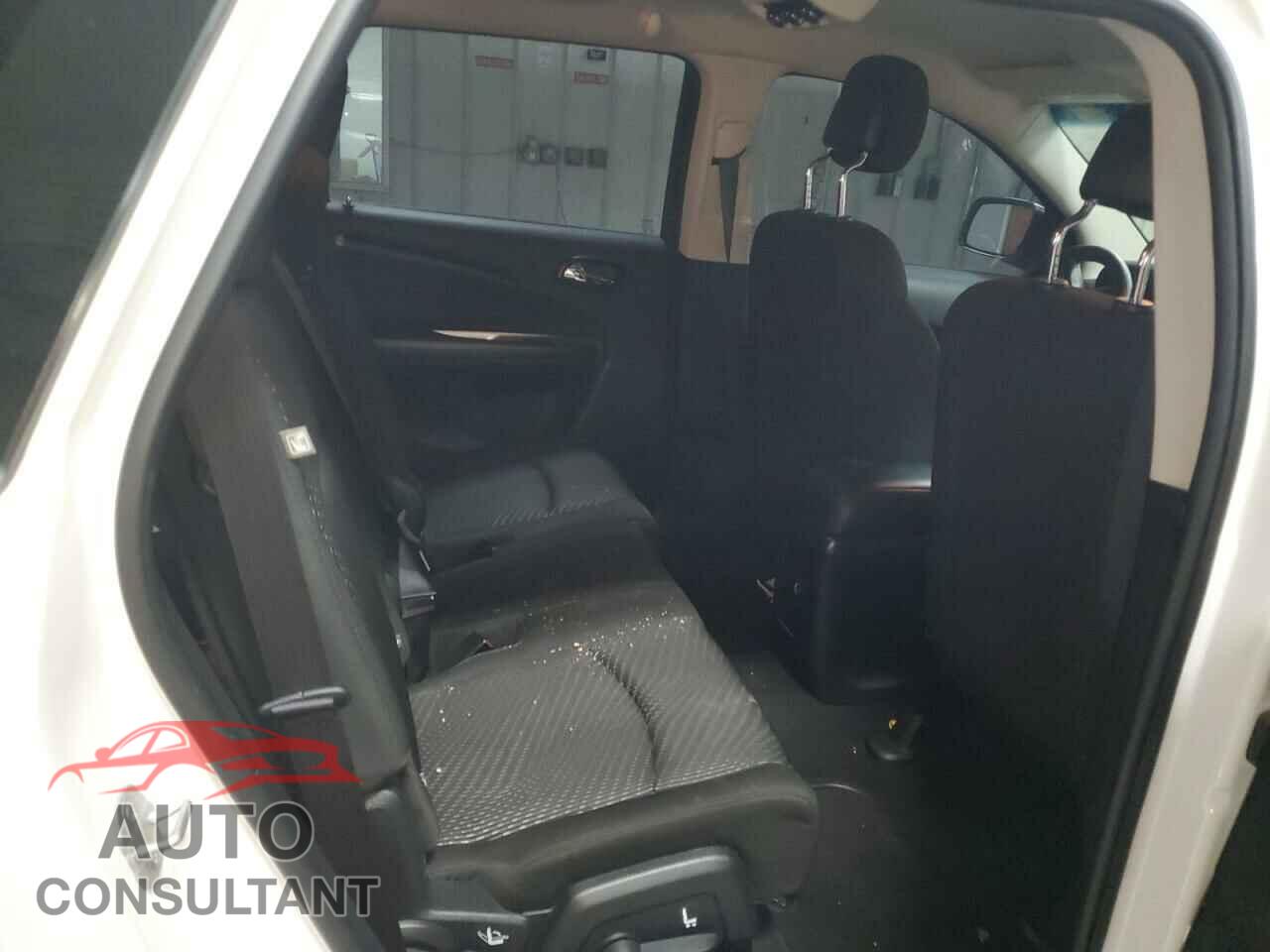 DODGE JOURNEY 2014 - 3C4PDCAB6ET280893
