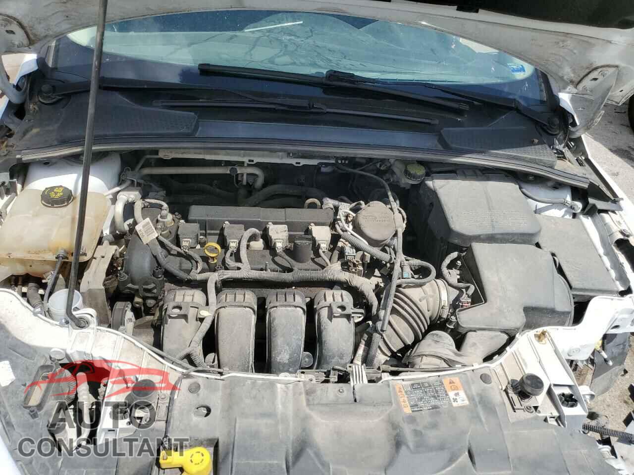 FORD FOCUS 2015 - 1FADP3K28FL385298