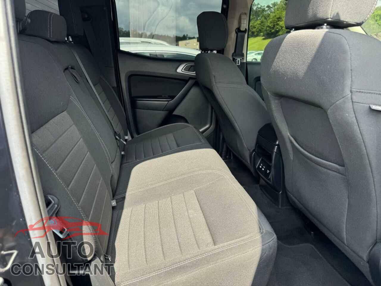FORD RANGER 2019 - 1FTER4EH6KLB19657
