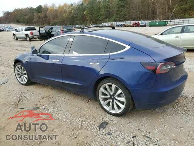 TESLA MODEL 3 2020 - 5YJ3E1EB7LF795486