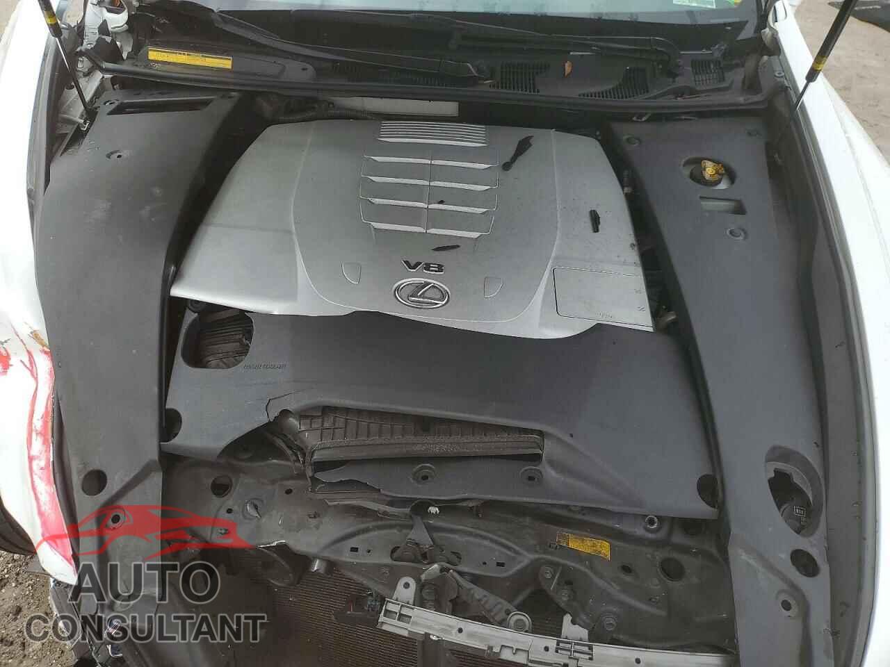 LEXUS LS460 2014 - JTHBL5EF6E5129945