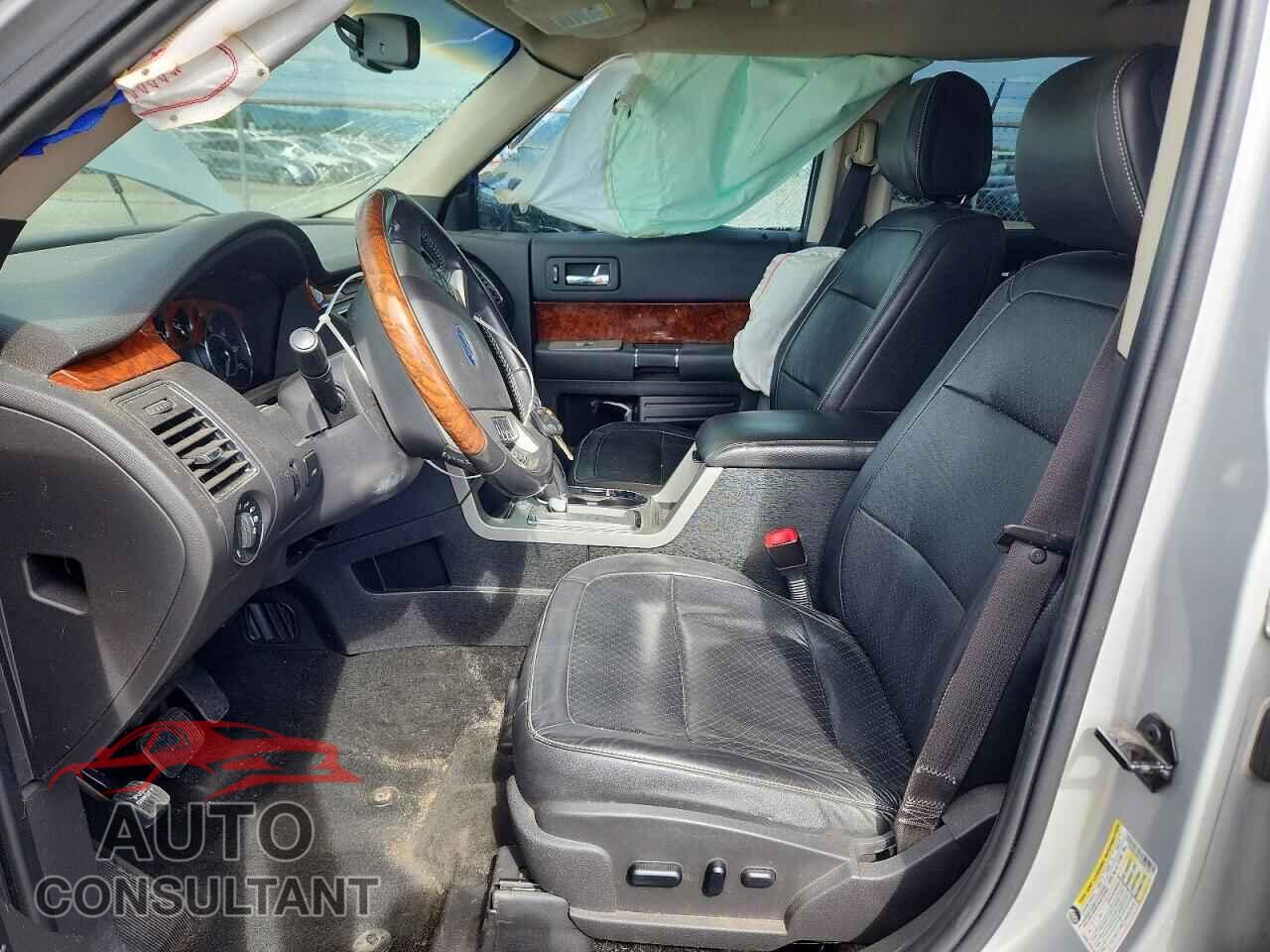 FORD FLEX 2012 - 2FMHK6DC1CBD01251